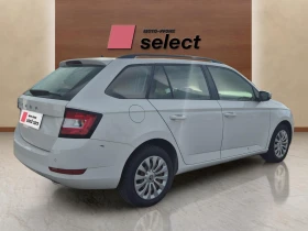 Skoda Fabia 1.0 TSI | Mobile.bg � ����� ������ 17