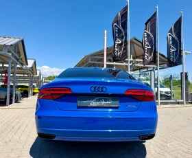 Audi A8 4.2TDI#S8 PACK#EXCLUSIVE#MATRIX#2017� | Mobile.bg � ����� ������ 6