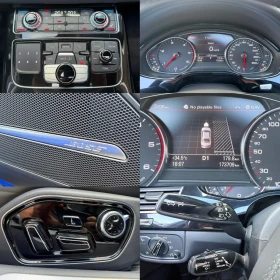 Audi A8 4.2TDI#S8 PACK#EXCLUSIVE#MATRIX#2017� | Mobile.bg � ����� ������ 16