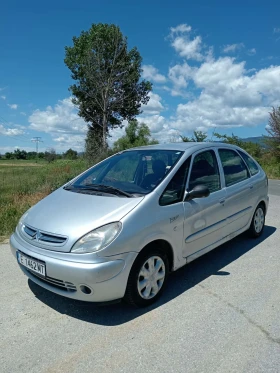 Citroen Xsara picasso 2.0 HDI | Mobile.bg � ����� ������ 3