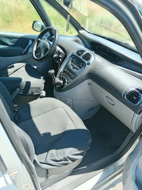 Citroen Xsara picasso 2.0 HDI | Mobile.bg � ����� ������ 7