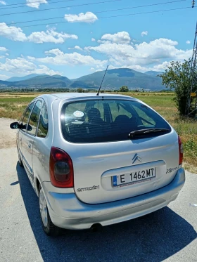 Citroen Xsara picasso 2.0 HDI | Mobile.bg � ����� ������ 4