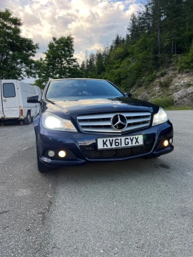 Mercedes-Benz 220 C220 | Auto.bg — изображение 3