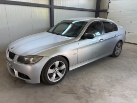 BMW 330 M57 231