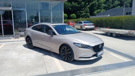 Mazda 6 undefined | Auto.bg — изображение 6