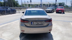Mazda 6 undefined | Auto.bg — изображение 4