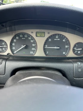 Lancia Lybra - 1199 € / 2345.04 лв. - 45611970 12