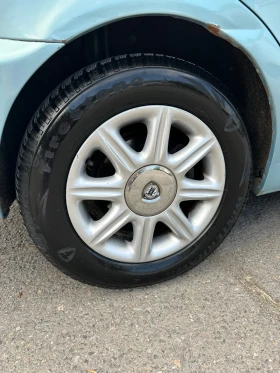 Lancia Lybra - 1199 € / 2345.04 лв. - 45611970 11