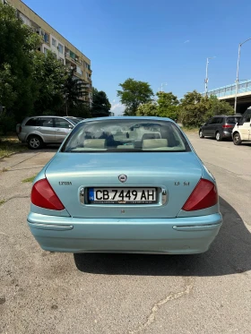 Lancia Lybra - 1199 € / 2345.04 лв. - 45611970 4