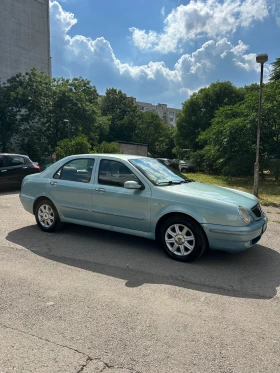 Lancia Lybra - 1199 € / 2345.04 лв. - 45611970 3