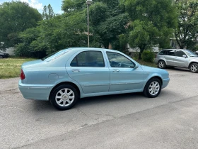 Lancia Lybra 