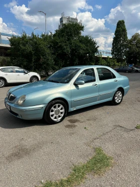 Lancia Lybra - 1199 € / 2345.04 лв. - 45611970 2
