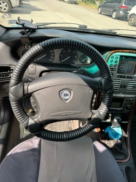 Lancia Lybra - 1199 € / 2345.04 лв. - 45611970 7
