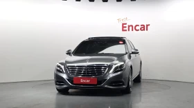 Mercedes-Benz S 400 L * DIS * ОБДУХВАНИЯ * HUD * 360 * TV * BURM * PAN | Auto.bg — изображение 2