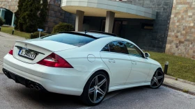 Mercedes-Benz CLS 320 - 6800 € / 13299.64 лв. - 32532426 5