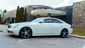 Mercedes-Benz CLS 320 - 6800 € / 13299.64 лв. - 32532426 7