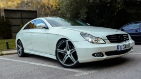 Mercedes-Benz CLS 320 - 6800 € / 13299.64 лв. - 32532426 4