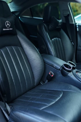 Mercedes-Benz CLS 320 - 6800 € / 13299.64 лв. - 32532426 10