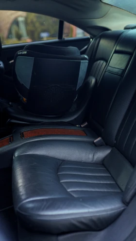 Mercedes-Benz CLS 320 - 6800 € / 13299.64 лв. - 32532426 11