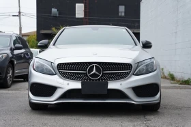 Mercedes-Benz C 450 AMG * 7 G PLUS * BURMESTER * PANORAMIC ROOF *  | Auto.bg — изображение 2
