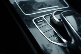 Mercedes-Benz C 450 AMG * 7 G PLUS * BURMESTER * PANORAMIC ROOF *  | Auto.bg — изображение 12