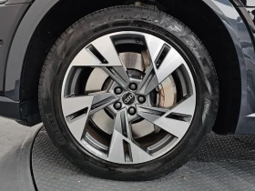 Audi E-Tron 50 Quattro Sportback| 313к.с. | Auto.bg — изображение 5