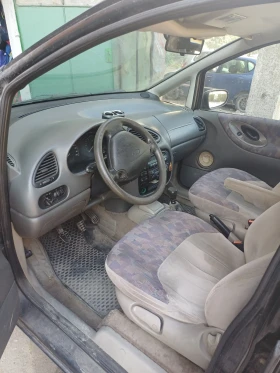 Ford Galaxy 1.9tdi - 1450 € - 13453113 8