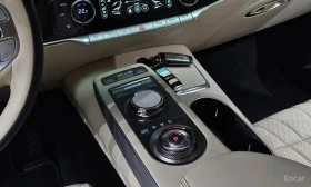 Genesis GV70 3.5T Gasoline AWD/ОБДУХВАНЕ/ПАНОРАМА/ДИСТРОНИК | Auto.bg — изображение 9