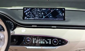 Genesis GV70 3.5T Gasoline AWD/ОБДУХВАНЕ/ПАНОРАМА/ДИСТРОНИК | Auto.bg — изображение 13