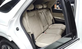 Genesis GV70 3.5T Gasoline AWD/ОБДУХВАНЕ/ПАНОРАМА/ДИСТРОНИК | Auto.bg — изображение 12