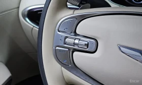 Genesis GV70 3.5T Gasoline AWD/ОБДУХВАНЕ/ПАНОРАМА/ДИСТРОНИК | Auto.bg — изображение 16