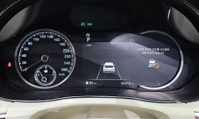 Genesis GV70 3.5T Gasoline AWD/ОБДУХВАНЕ/ПАНОРАМА/ДИСТРОНИК | Auto.bg — изображение 8