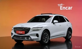 Genesis GV70 3.5T Gasoline AWD/ОБДУХВАНЕ/ПАНОРАМА/ДИСТРОНИК
