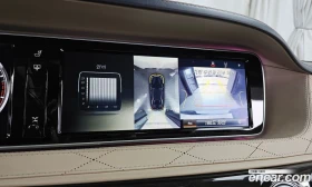 Mercedes-Benz S 500 S500L Edition 1 - 16090 € - 77159824 15