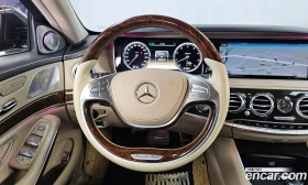 Mercedes-Benz S 500 S500L Edition 1 - 16090 € - 77159824 13