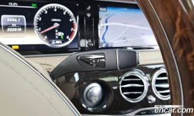 Mercedes-Benz S 500 S500L Edition 1 - 16090 € - 77159824 9