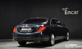 Mercedes-Benz S 500 S500L Edition 1 - 16090 € - 77159824 2