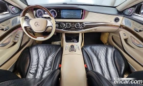 Mercedes-Benz S 500 S500L Edition 1 - 16090 € - 77159824 7
