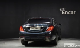 Mercedes-Benz S 500 S500L Edition 1 - 16090 € - 77159824 4