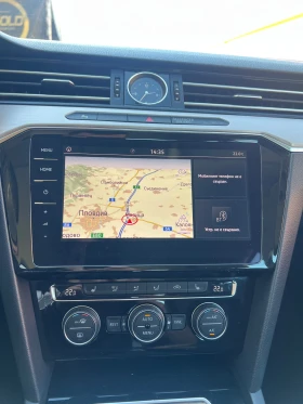 VW Passat 2.0TDI/ДИГИТАЛ/ПОДГРЕВ/DSG | Auto.bg — изображение 13