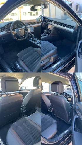 VW Passat 2.0TDI/ДИГИТАЛ/ПОДГРЕВ/DSG | Auto.bg — изображение 8