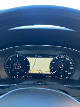 VW Passat 2.0TDI/ДИГИТАЛ/ПОДГРЕВ/DSG | Auto.bg — изображение 10