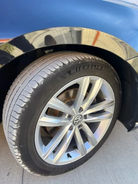 VW Passat 2.0TDI/ДИГИТАЛ/ПОДГРЕВ/DSG | Auto.bg — изображение 17