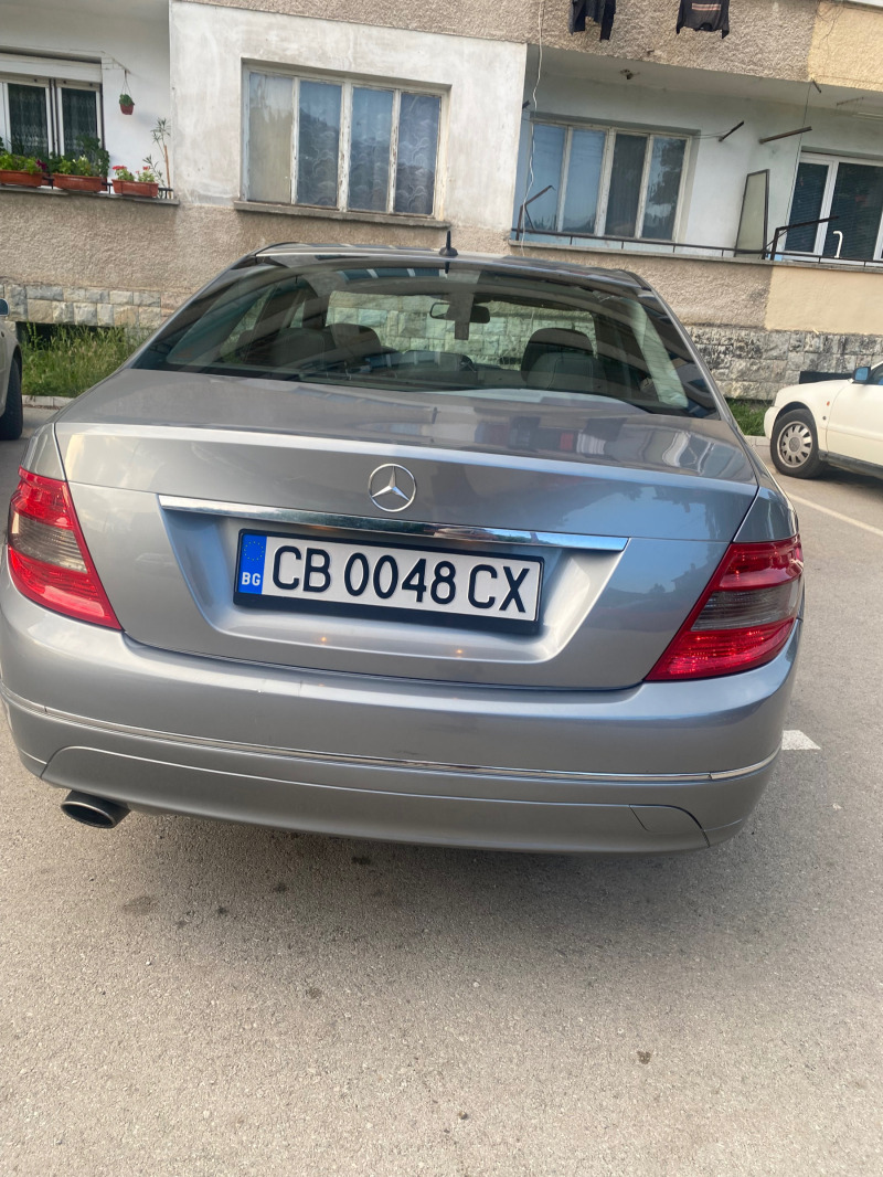 Mercedes-Benz C 220 646, снимка 7 - Автомобили и джипове - 46111203