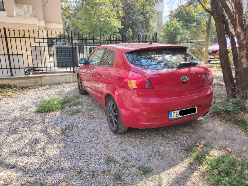 Kia Ceed, снимка 2 - Автомобили и джипове - 47149928