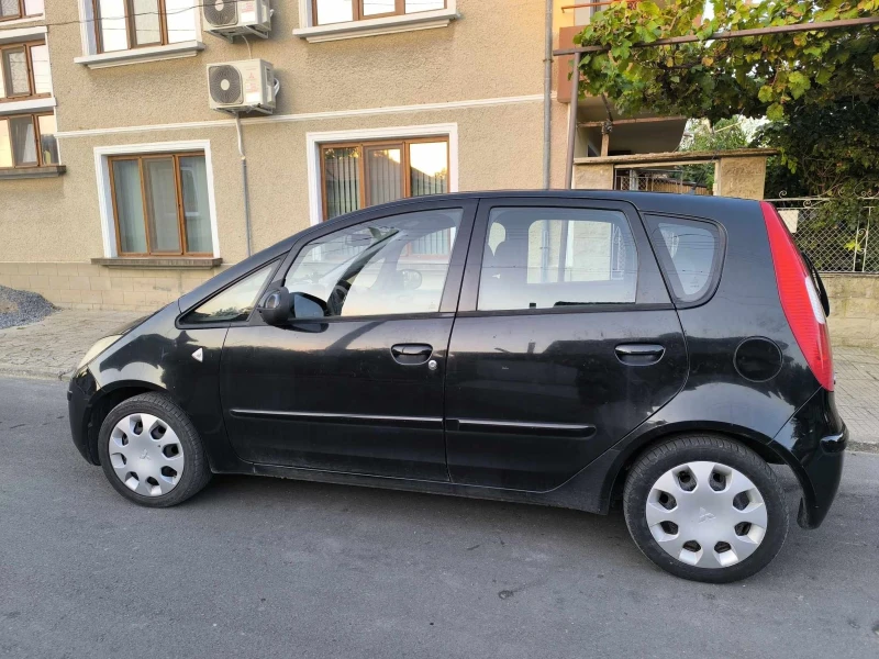 Mitsubishi Colt, снимка 3 - Автомобили и джипове - 47530317