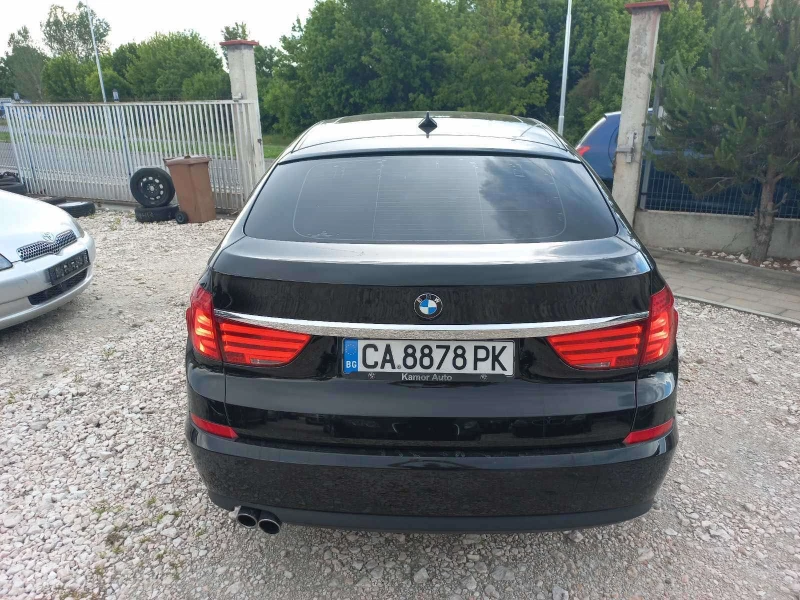 BMW 5 Gran Turismo Сменени вериги , снимка 6 - Автомобили и джипове - 47596704