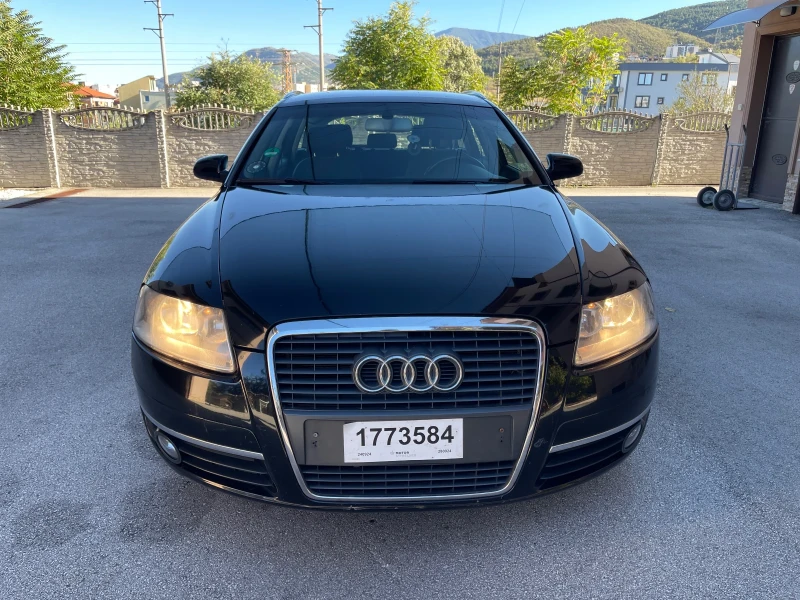 Audi A6 2.4 , снимка 2 - Автомобили и джипове - 47739003