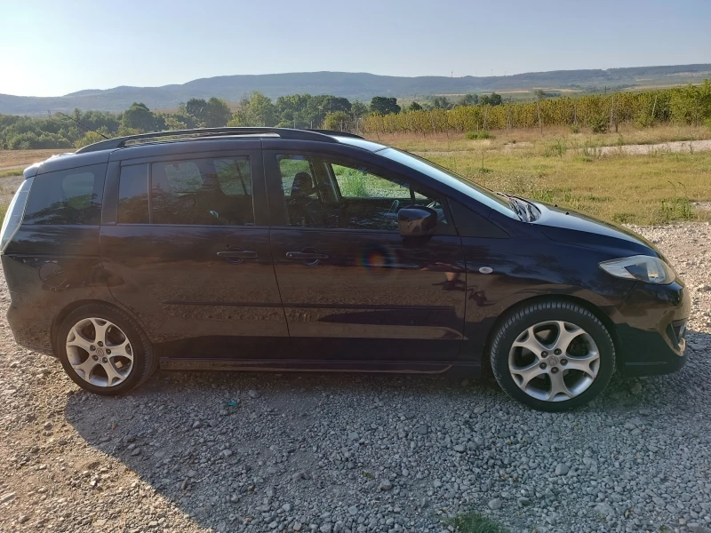 Mazda 5, снимка 4 - Автомобили и джипове - 48381151