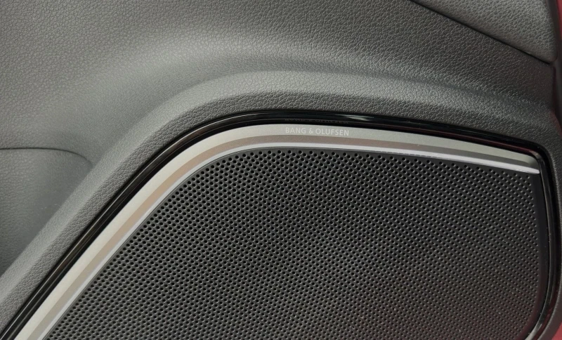 Audi A3 2.0TDI Sline, снимка 6 - Автомобили и джипове - 50798031